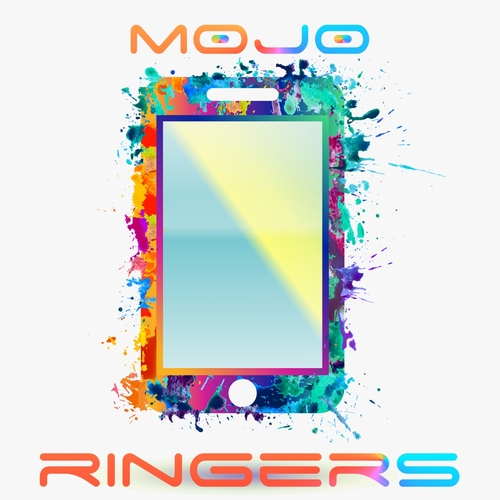 Cool (On the Go) Event Cover Art Blurred Background