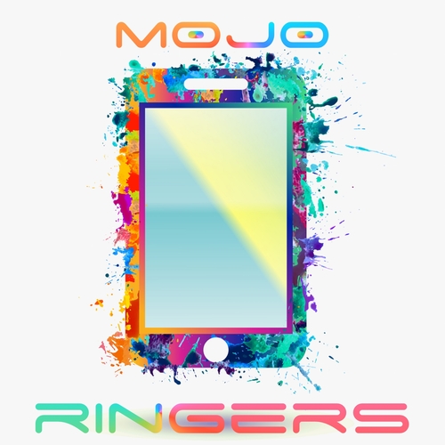 Brief Professional Notification Cover Art Blurred Background