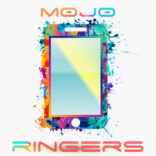 Basic Professional Chime Cover Art Blurred Background