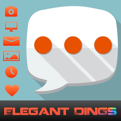 Basic (So You Know Who It Is) Sound Cover Art Blurred Background