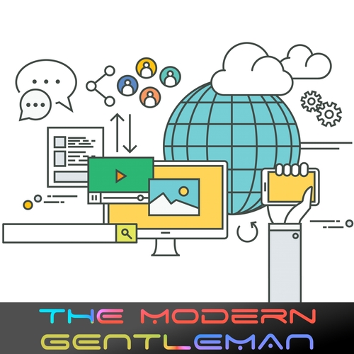 Soft Professional Ringer Cover Art Blurred Background