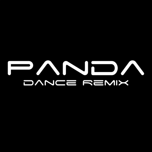Panda (Dance Remix) [Cover] Cover Art Blurred Background