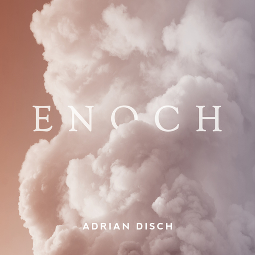 Enoch Cover Art Blurred Background