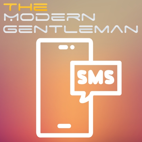 Soft Business & Professional Ringer Cover Art Blurred Background