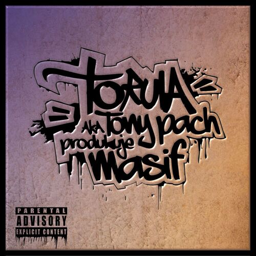 Na Torulu Neplací Cover Art Blurred Background