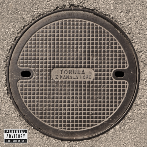 Z kan​á​la hore Cover Art Blurred Background