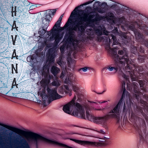 Havana Cover Art Blurred Background