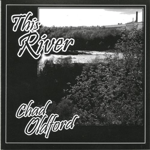 This River Cover Art Blurred Background