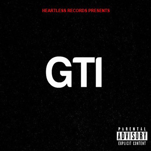 GTI Cover Art Blurred Background