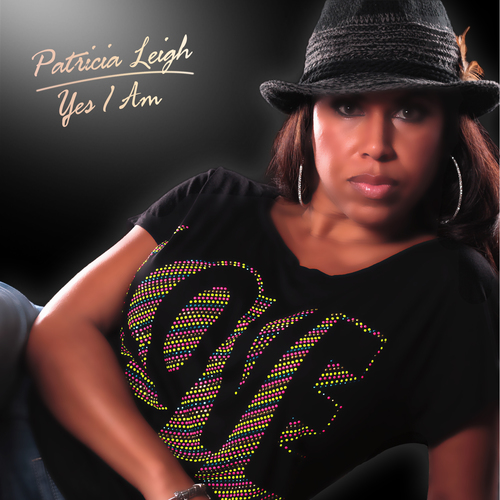 Yes I Am Cover Art Blurred Background