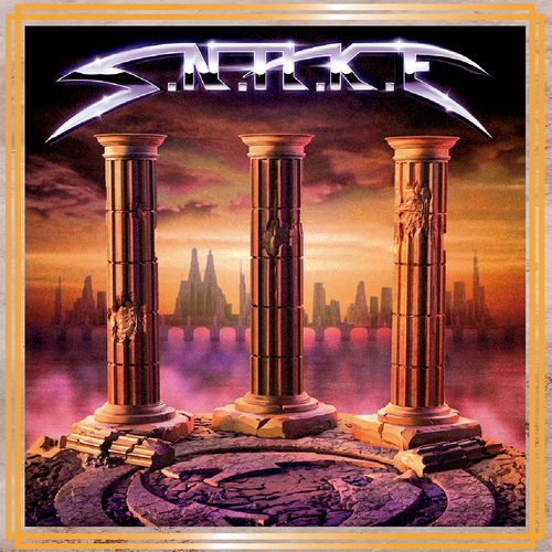 Three Cover Art Blurred Background