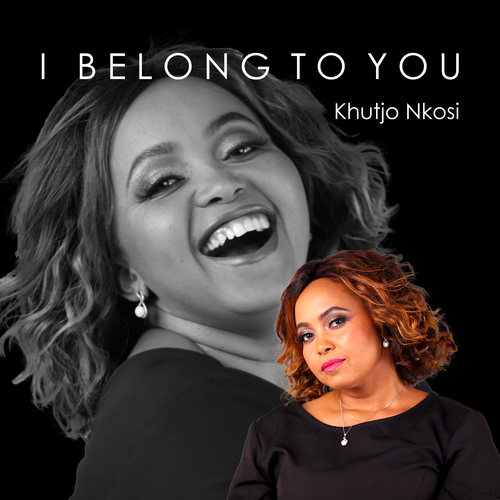 I Belong to You Cover Art Blurred Background