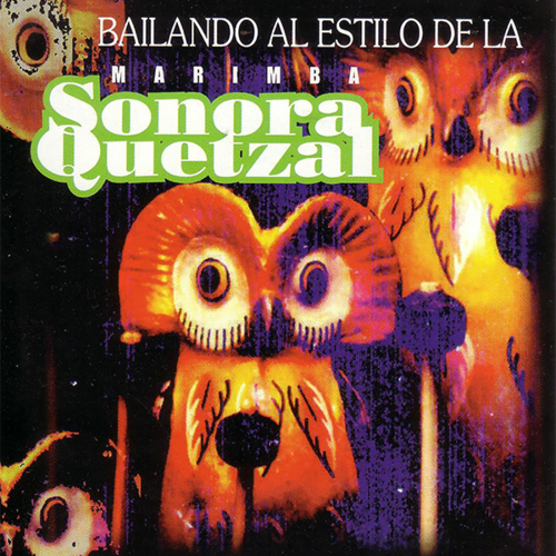 Popurrís, vol. 1 Cover Art Blurred Background