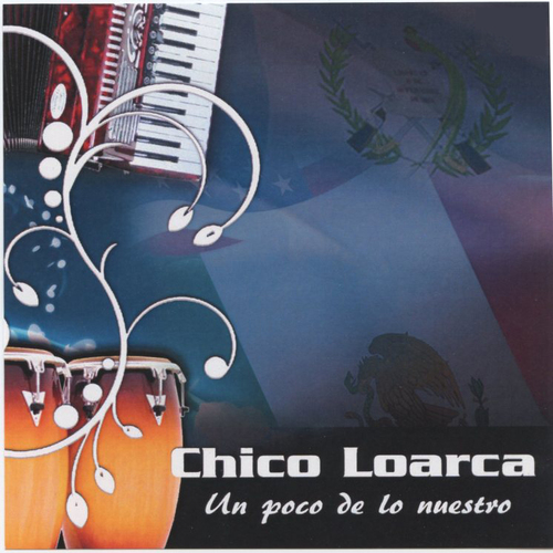 Un Poco De Lo Nuestro Cover Art Blurred Background