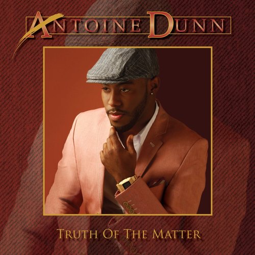 Truth of the Matter (Deluxe Version) Cover Art Blurred Background