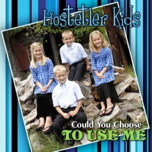 Could You Choose to Use Me Cover Art Blurred Background