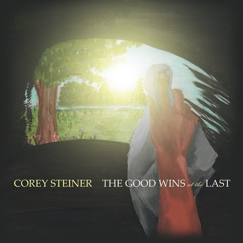 The Good Wins at the Last Cover Art Blurred Background