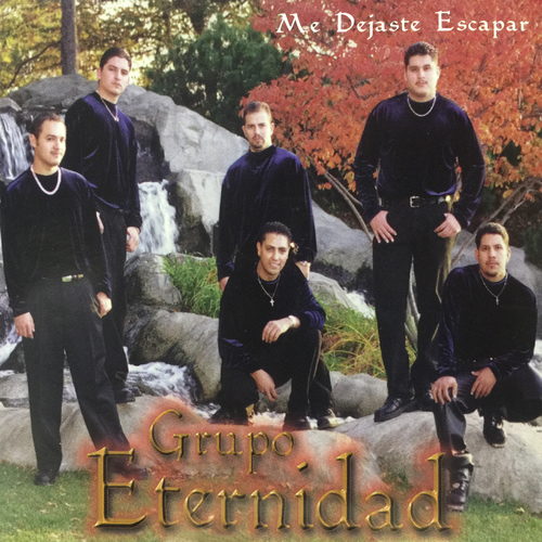 Silhueta de Cristal Cover Art Blurred Background