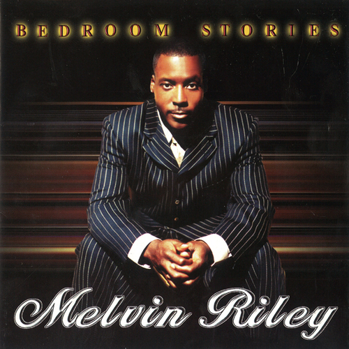 Bedroom Stories (The Love Ballads Release) Cover Art Blurred Background
