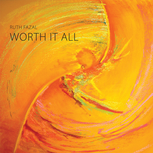 Worth It All Cover Art Blurred Background