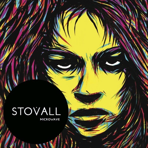 Stovall Cover Art Blurred Background