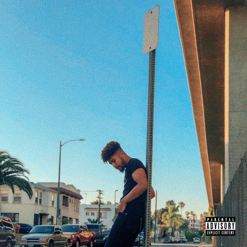 2You Cover Art Blurred Background