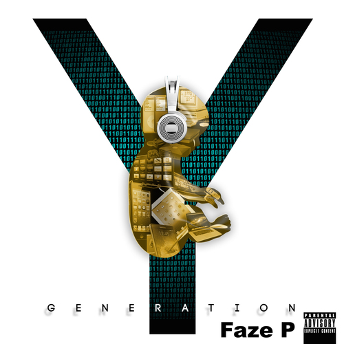 Generation Y Cover Art Blurred Background