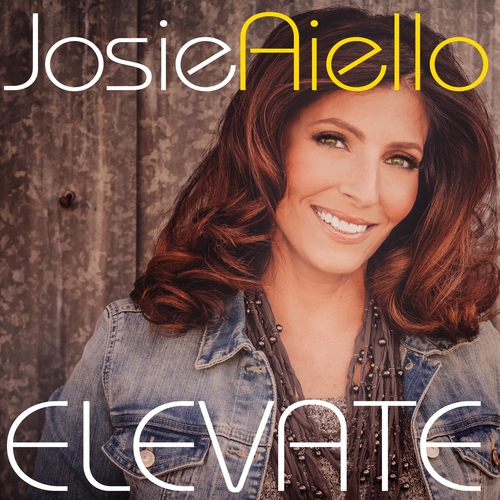 Elevate Cover Art Blurred Background