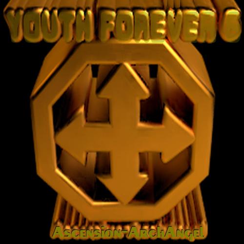 Youth Forever, Vol. 6 Cover Art Blurred Background