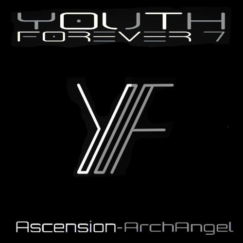 Youth Forever, Vol. 7 Cover Art Blurred Background