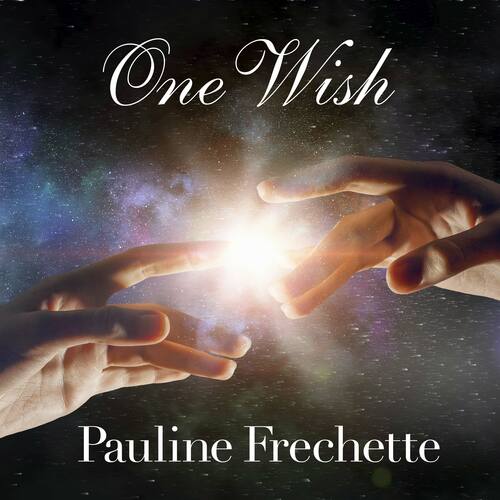 One Wish Cover Art Blurred Background