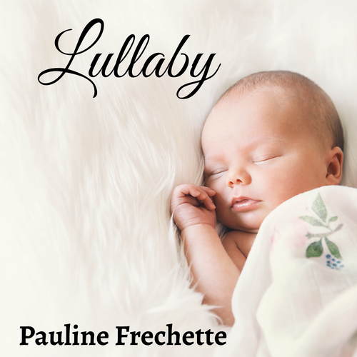 Lullaby Cover Art Blurred Background