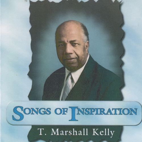 Songs of Inspiration Cover Art Blurred Background