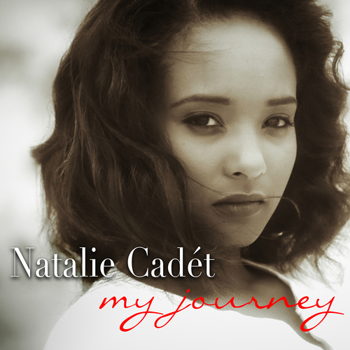 My Journey Cover Art Blurred Background