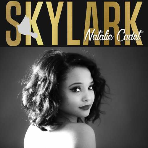 Skylark Cover Art Blurred Background