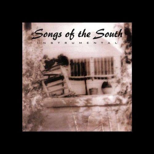 Songs of the South Cover Art Blurred Background