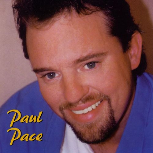 Paul Pace Cover Art Blurred Background