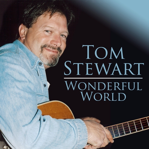 Wonderful World (Expanded Edition) Cover Art Blurred Background