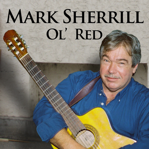 Ol' Red Cover Art Blurred Background