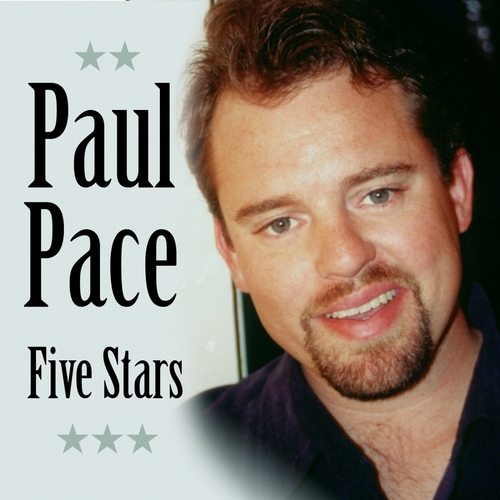 Five Stars (Expanded Edition) Cover Art Blurred Background