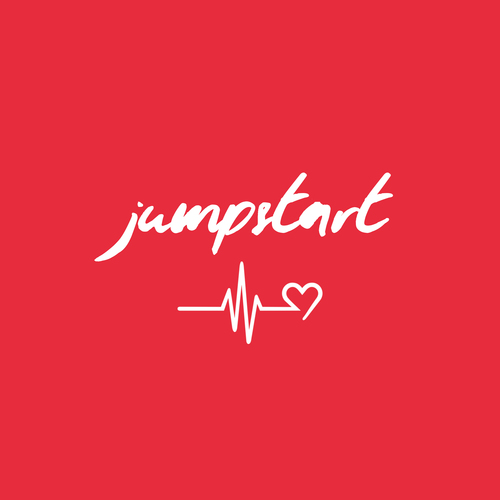 Jumpstart Cover Art Blurred Background