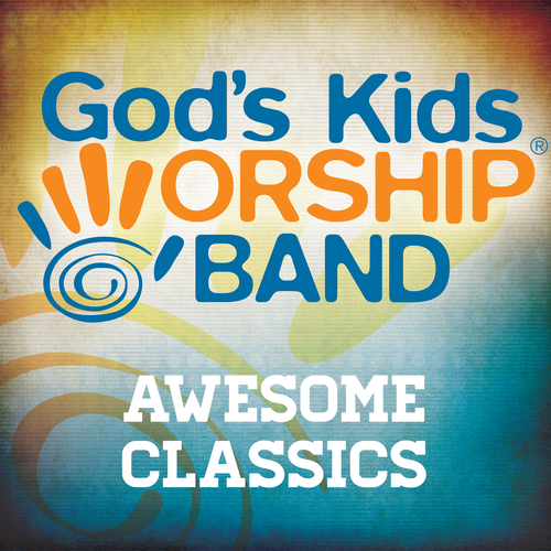 Awesome Classics Cover Art Blurred Background