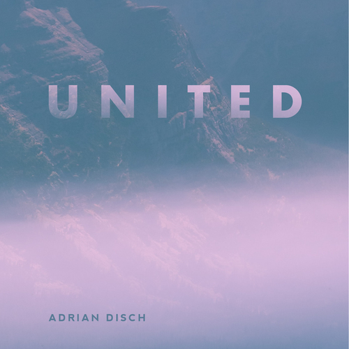 United Cover Art Blurred Background