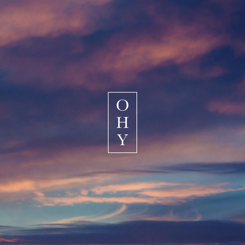 Clouds Cover Art Blurred Background