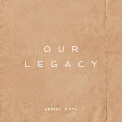 Our Legacy Cover Art Blurred Background