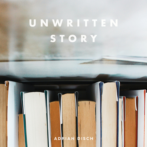 Unwritten Story Cover Art Blurred Background