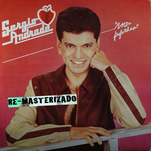 Mis Preferidas (Re-Masterizado) Cover Art Blurred Background
