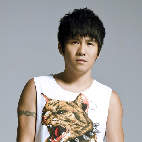 誰來陪我唱完這首歌 Cover Art Blurred Background