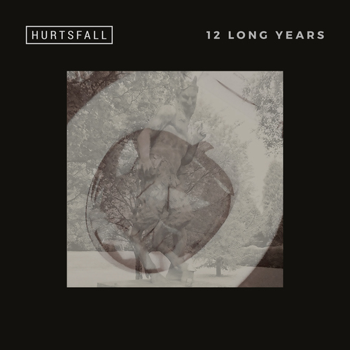 12 Long Years Cover Art Blurred Background