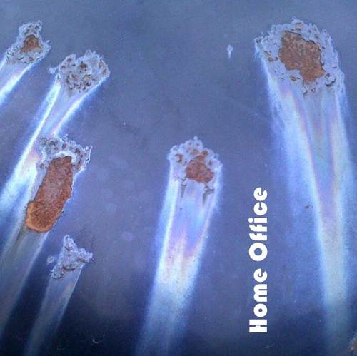 Thank God It's Monday Cover Art Blurred Background